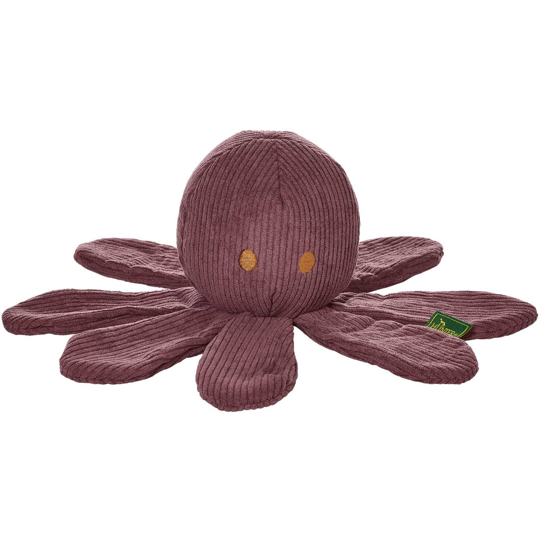 Hundespielzeug Olivia Octopus