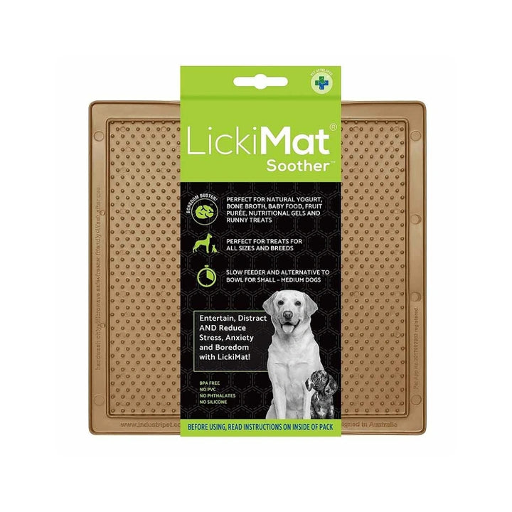 Licking Mat Soother Small 