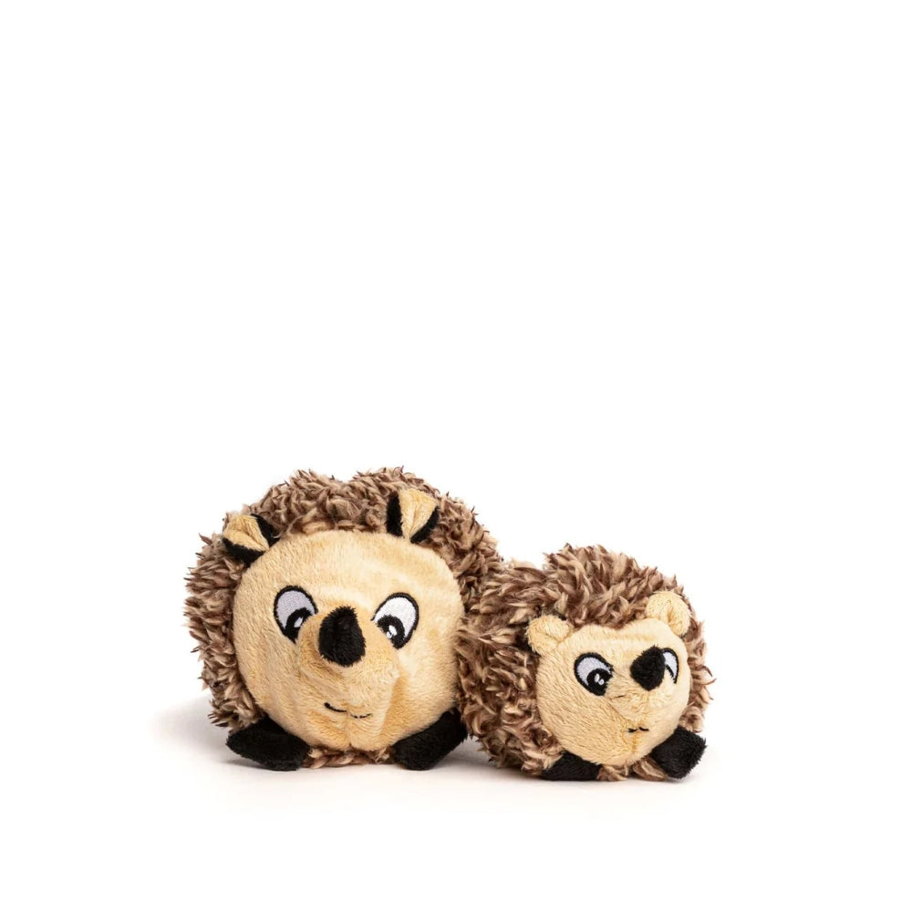 Hundespielzeug Igel-Ball