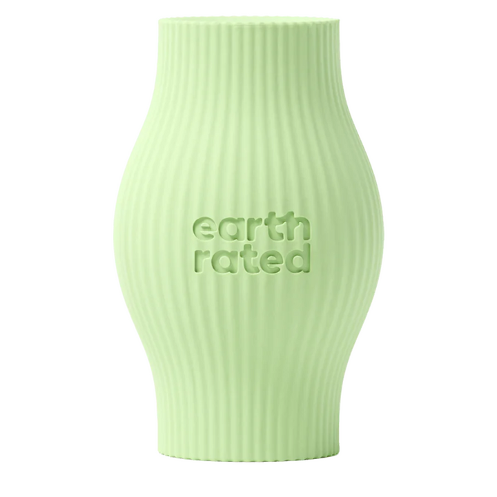 earth rated Treat Toy aus Naturkautschuk