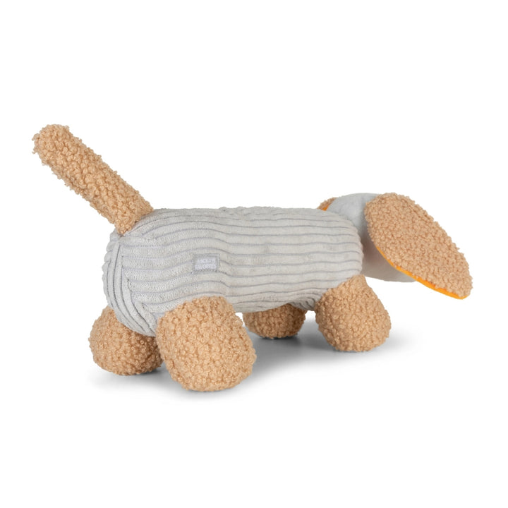 Hundespielzeug Dackel Micky