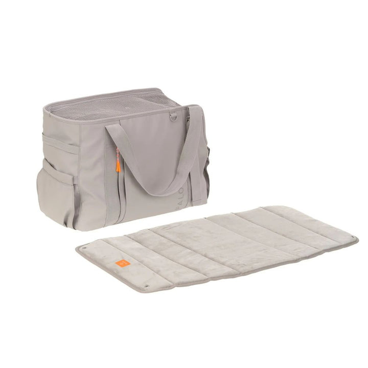 Hundetasche Weda von Palopa Taupe