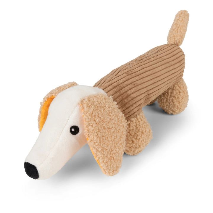 Hundespielzeug Dackel Micky