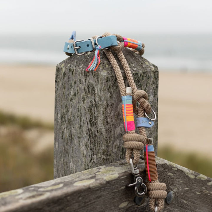 Tauhalsband Beach Candy