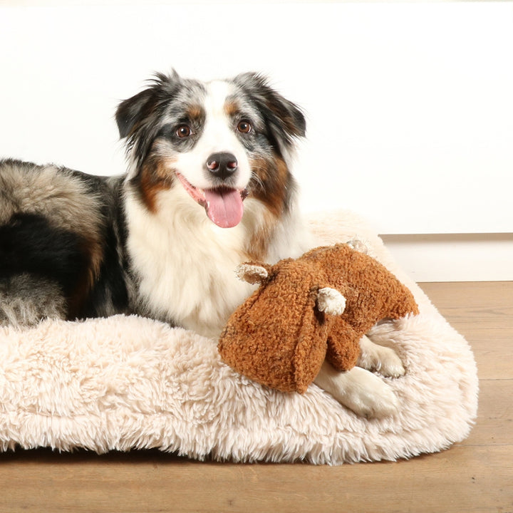 Hundespielzeug Nilpferd Emmy