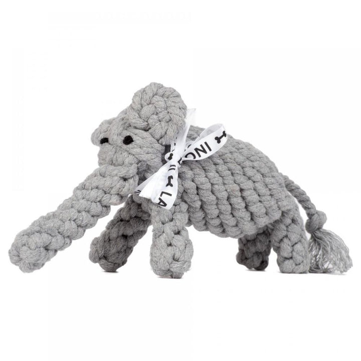 Elton Elephant - Zachte dikhuid 