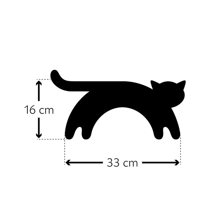 Wärmekissen Katze Minina