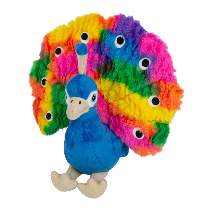 Hundespielzeug Pfau Piet