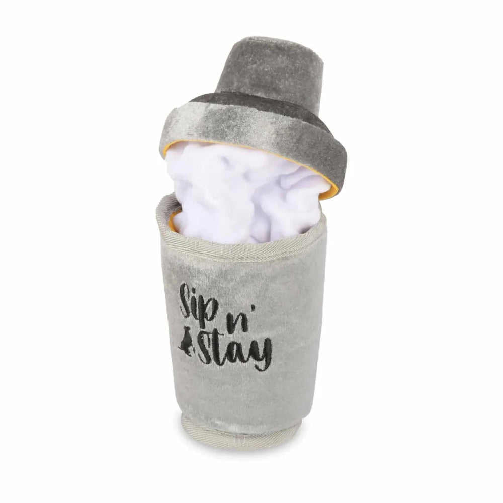 Hundespielzeug Cocktail Shaker