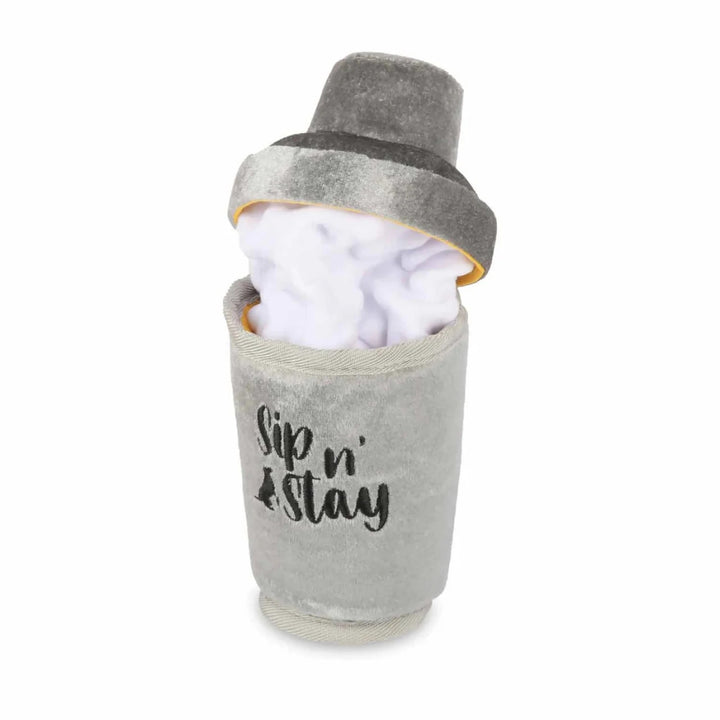 Hundespielzeug Cocktail Shaker