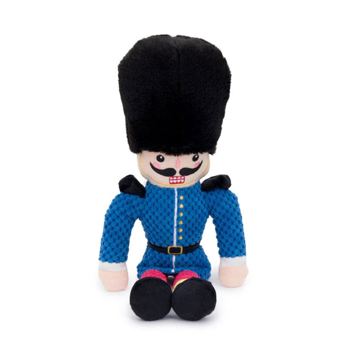 Hundespielzeug Nussknacker Nico