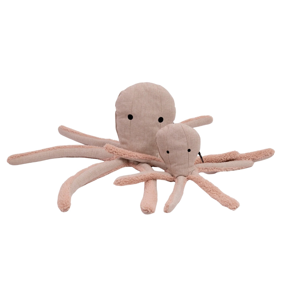 Hundespielzeug Oktopus Otto