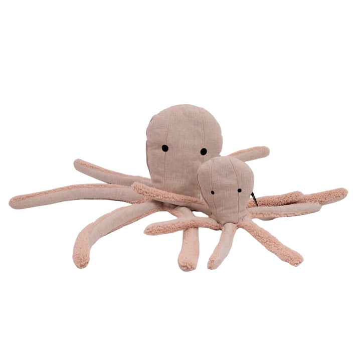 Hundespielzeug Oktopus Otto