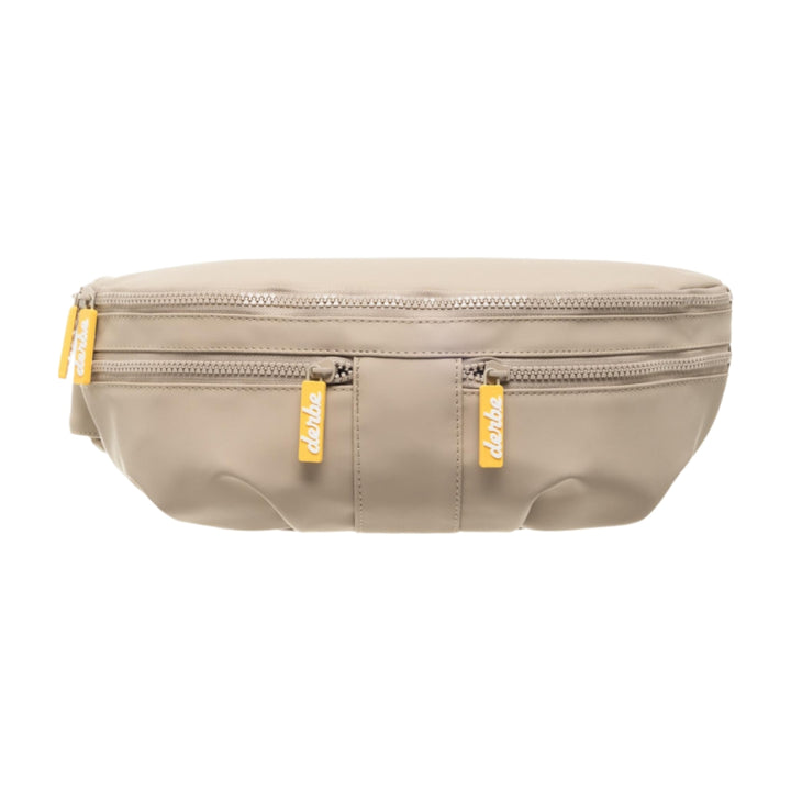 Phoebbag Dog Bauchtasche Cobblestone Beige Hipbag Gassitasche