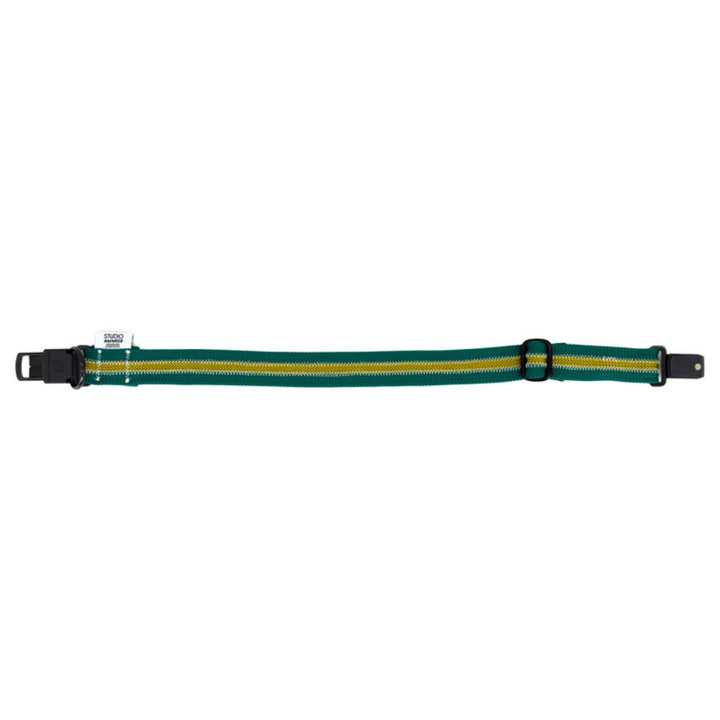 Hundehalsband Tau Racing Green