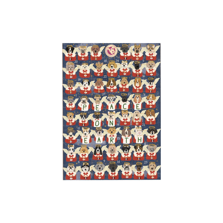 Adventskalender 2025, 225g