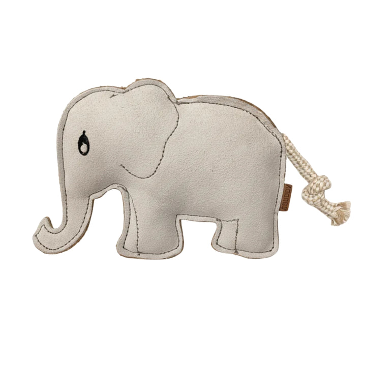 Hundespielzeug Elefant Eleonora