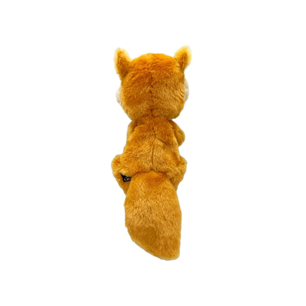 Hundespielzeug Eichhörnchen Eric