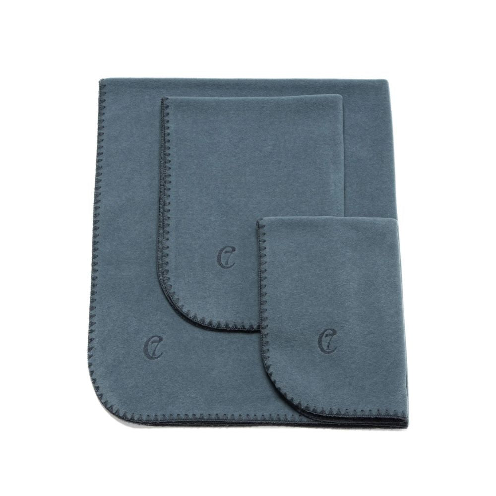 Cloud7 Fleece Hundedecke Dove Blue