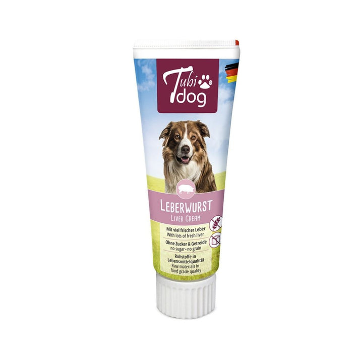 Tubidog Leberwurst, 75g