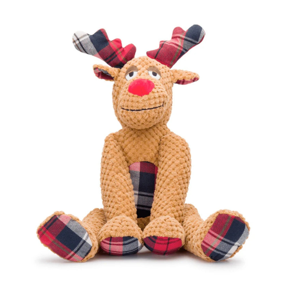 Hundespielzeug Rentier Ralf