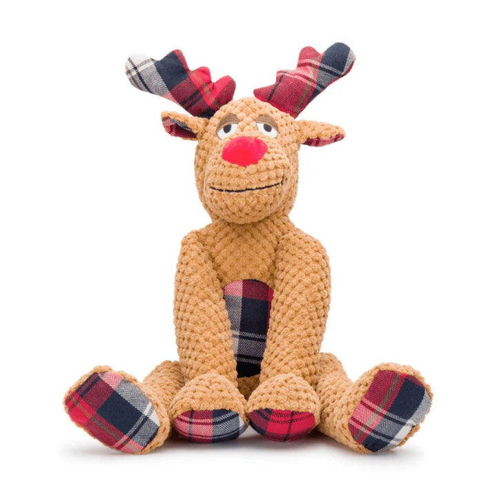 Hundespielzeug Rentier Ralf
