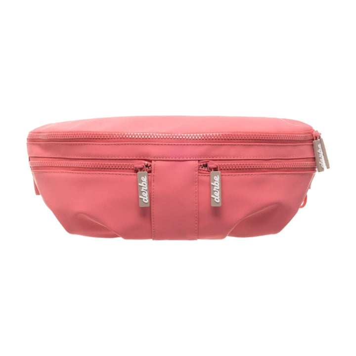 Phoebbag Dog Bauchtasche Dubarry Pink Hipbag Gassitasche