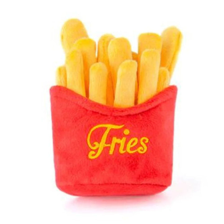Tüte Pommes
