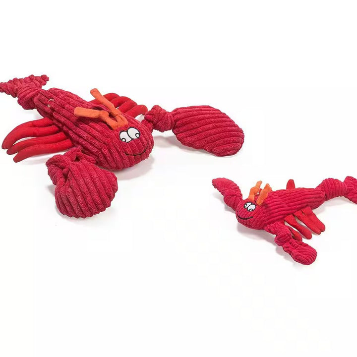 Lola Lobster - Extra Robust Toy 