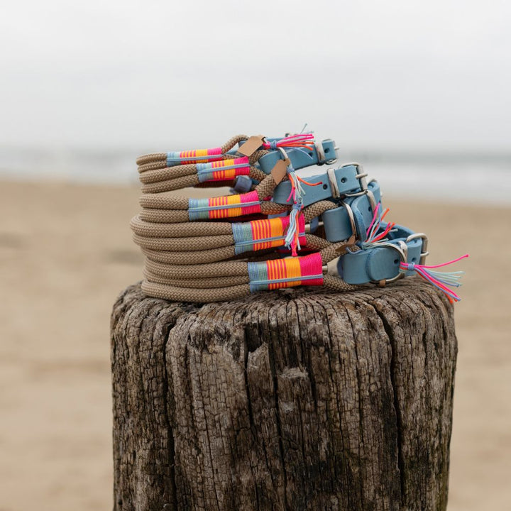 Tauhalsband Beach Candy