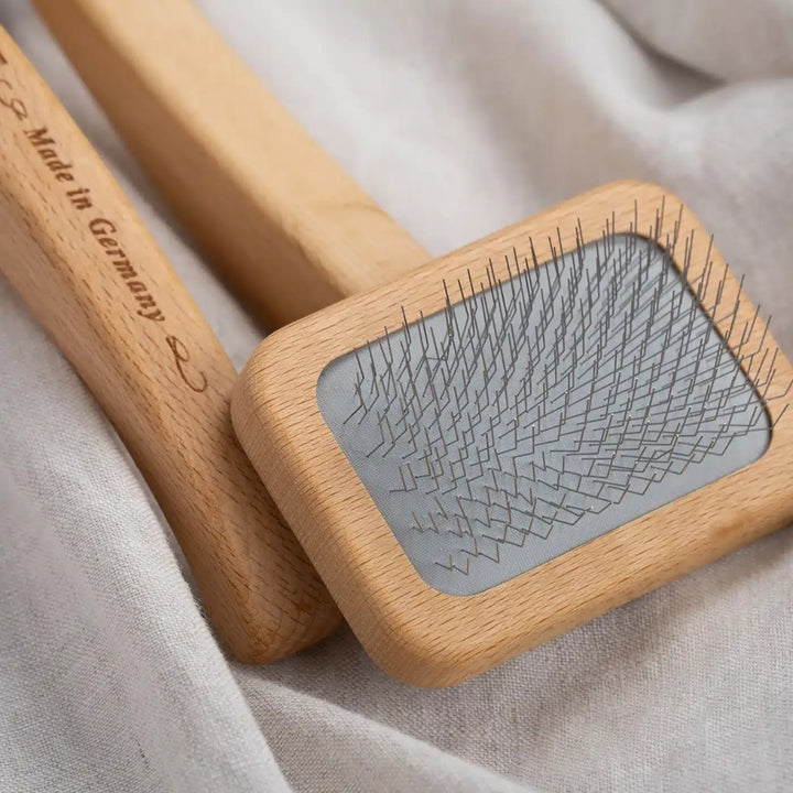 Unterwollbürste SlickerBürste