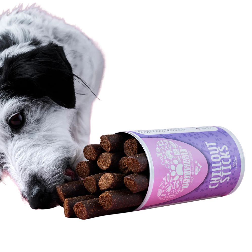 Chillout Sticks von Tierliebhaber