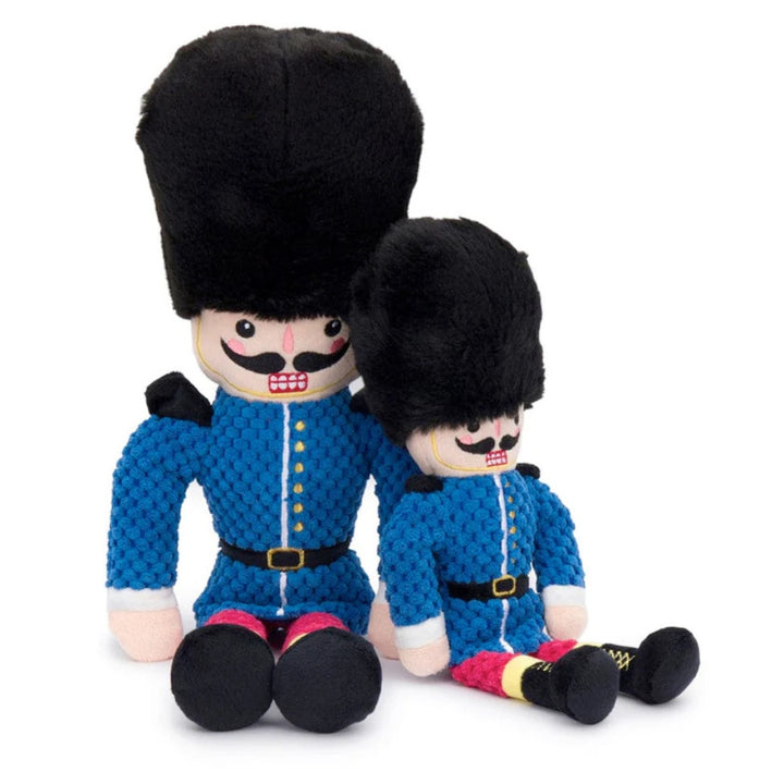 Hundespielzeug Nussknacker Nico