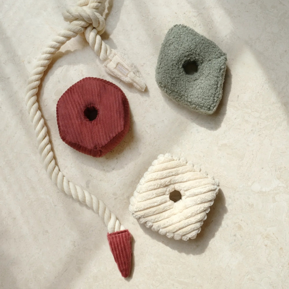 Hundespielzeug Schnüffel-Block-Kette *Limited Edition*