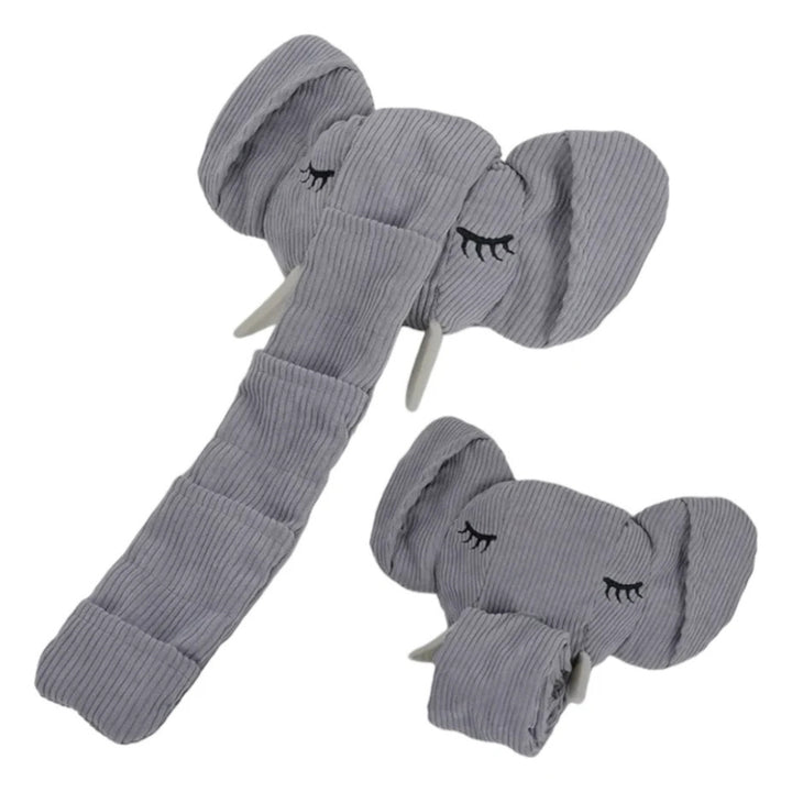Schnüffelteppich Elefant Eliv