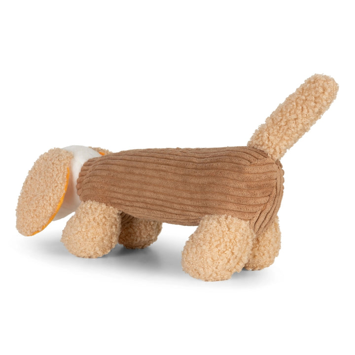 Hundespielzeug Dackel Micky