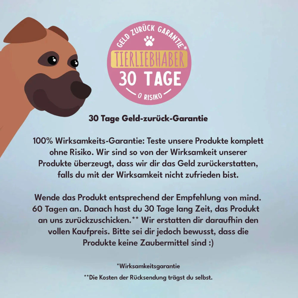 Gras- & Kotfresser Drops 350g