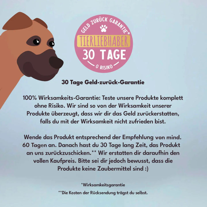 Gras- & Kotfresser Drops 350g