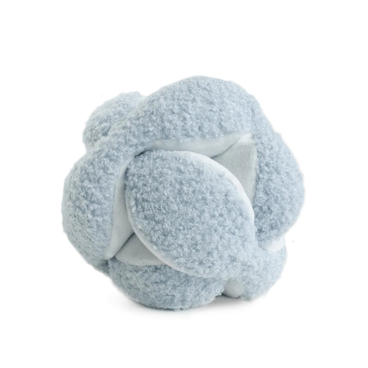 Schnüffelball Monti Babyblau