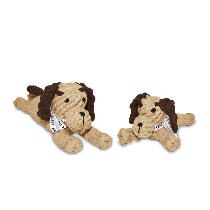 Hundespielzeug Doggy Dog Junior