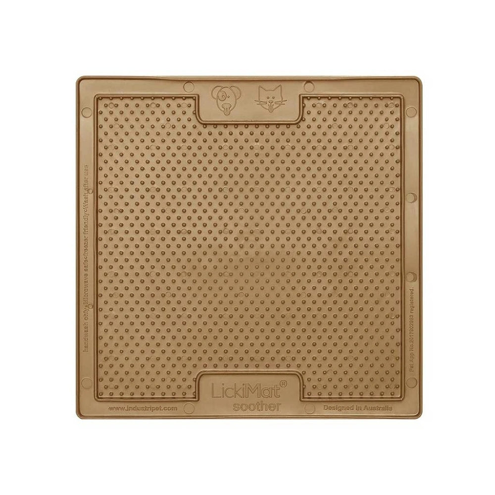 Licking Mat Soother Small 