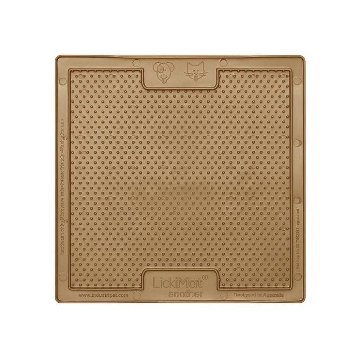 Licking Mat Soother Small 