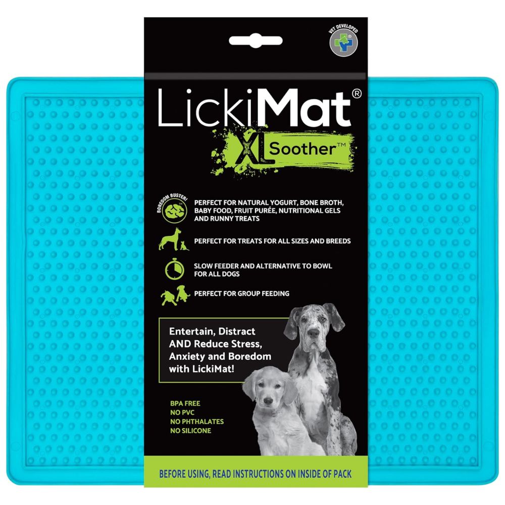 Schleckmatte XL Soother