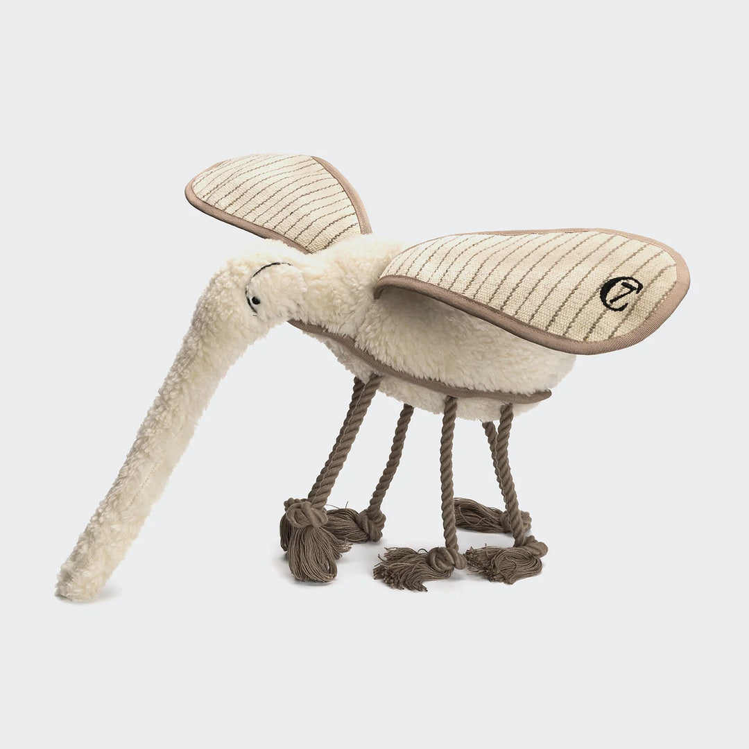 Hundespielzeug Mosquito Momo
