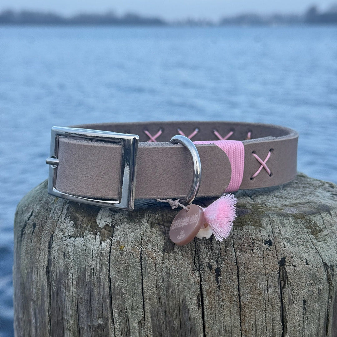 Zeeland Dog Leather Cognac