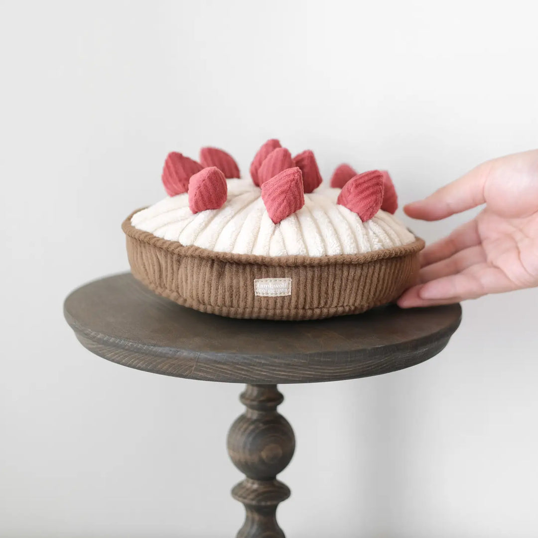 Hundespielzeug Berry Pie