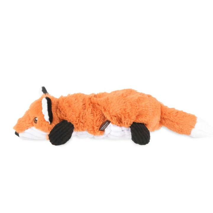 Hondenspeelgoedvos Freya