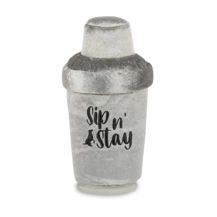 Hundespielzeug Cocktail Shaker