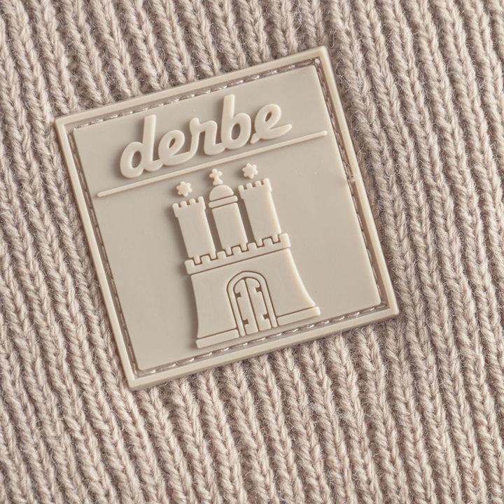 Bonny Mütze Cobblestone Beige