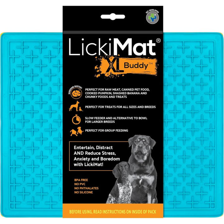 LickiMat XL Buddy